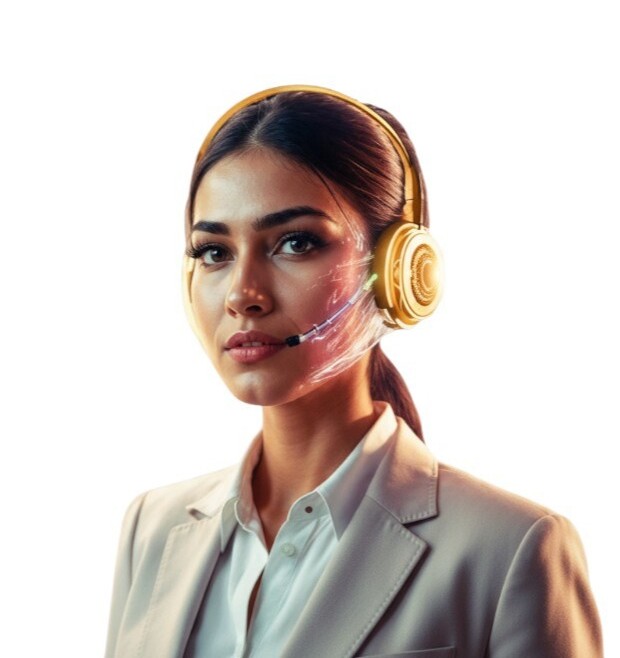 AI Agents collaborating with humans