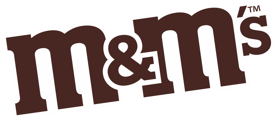 M&M's